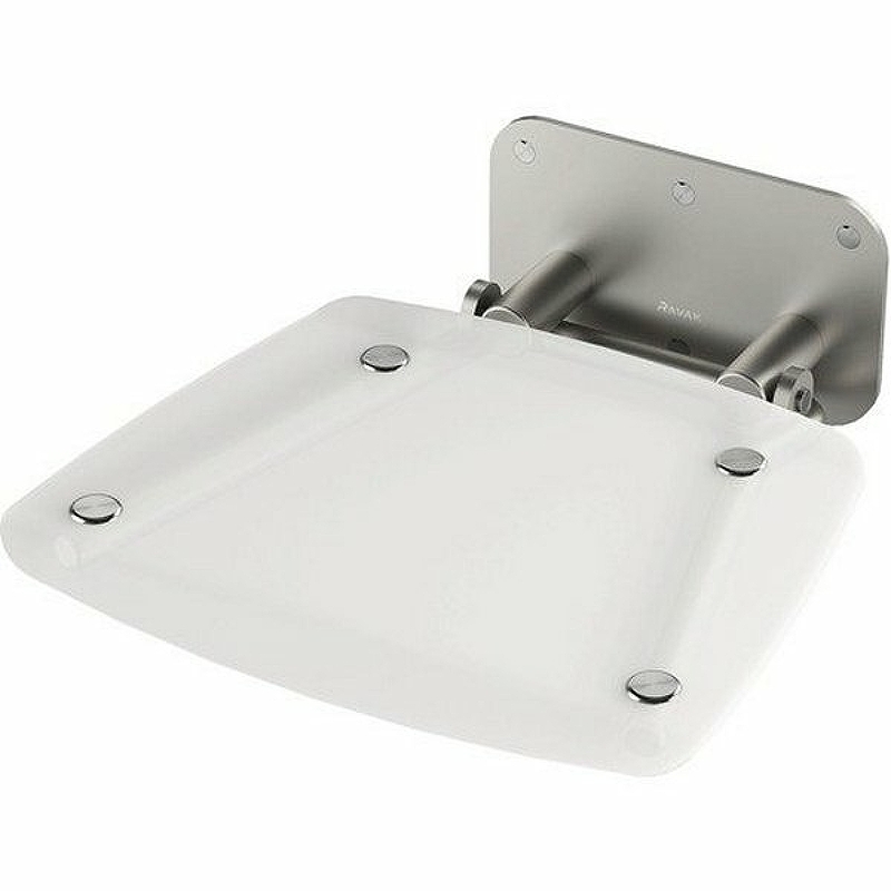 Универсальное сиденье для душа OVO-B II OPAL