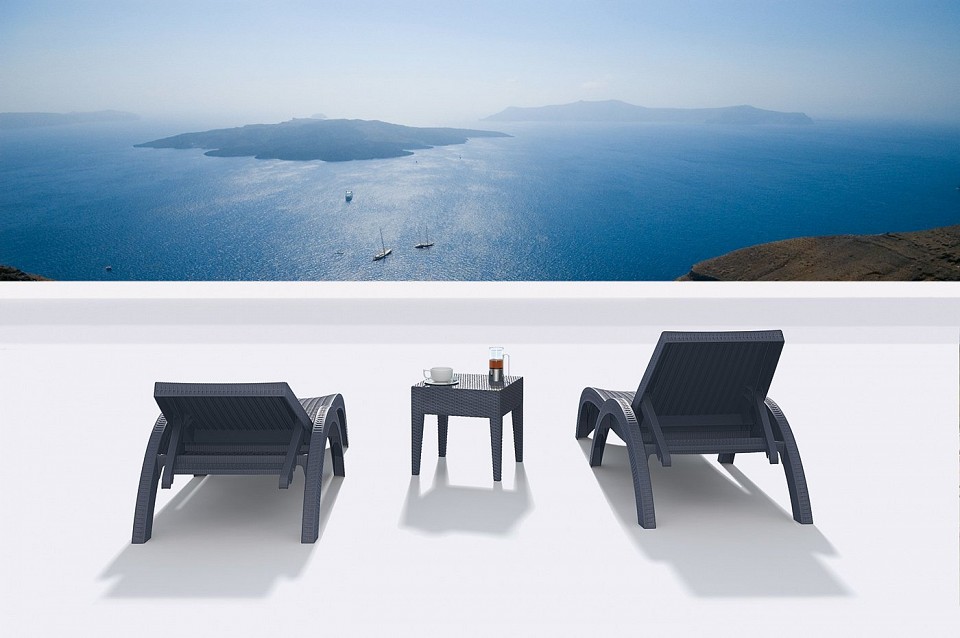 Стол журнальный Miami Lounge