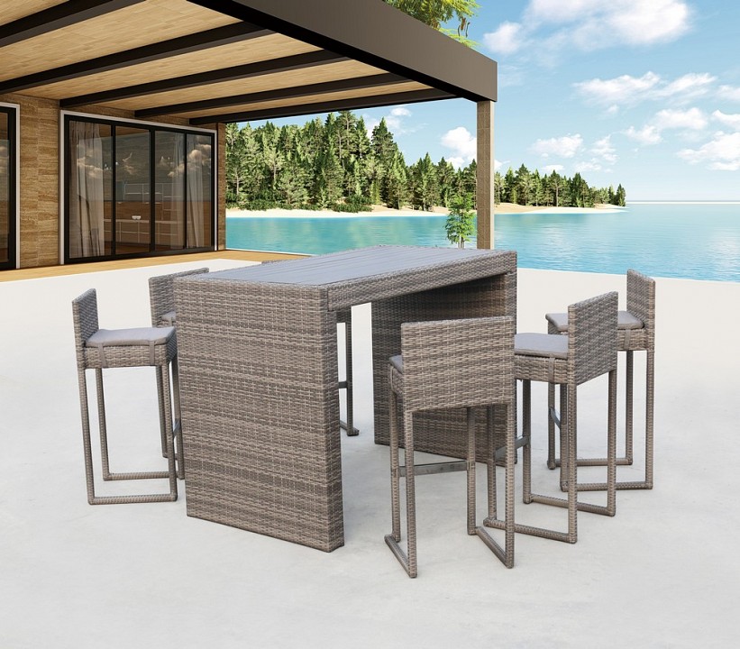 Набор уличный T390GD/Y390G-W78