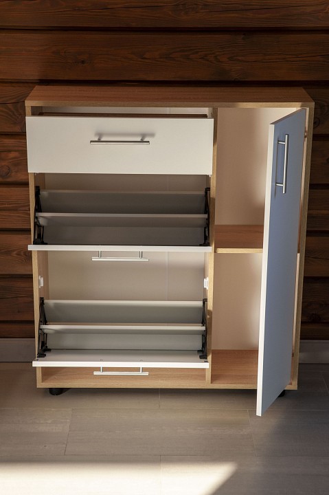 Тумба для обуви ТП-4