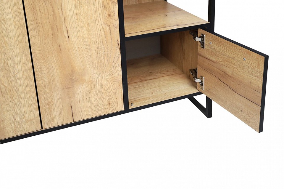 Шкаф комбинированный Виртон-2