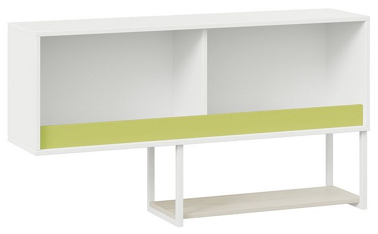 Полка навесная Сканди