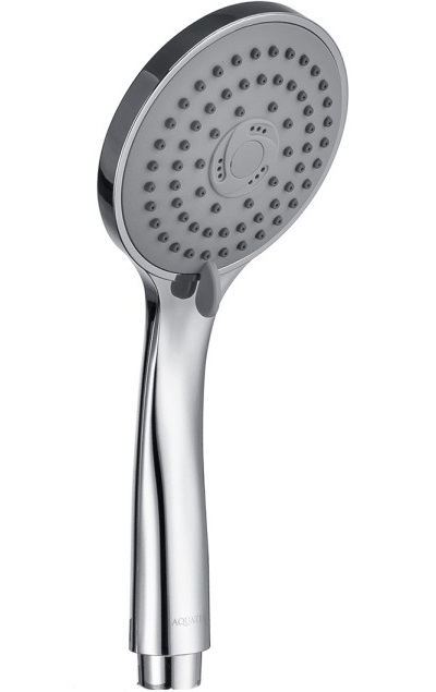 AQ2003CR ВЕГА ручной душ 3jet