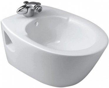 PRESQU'ILE E4441-00 (старый E1350-00) биде подвесное