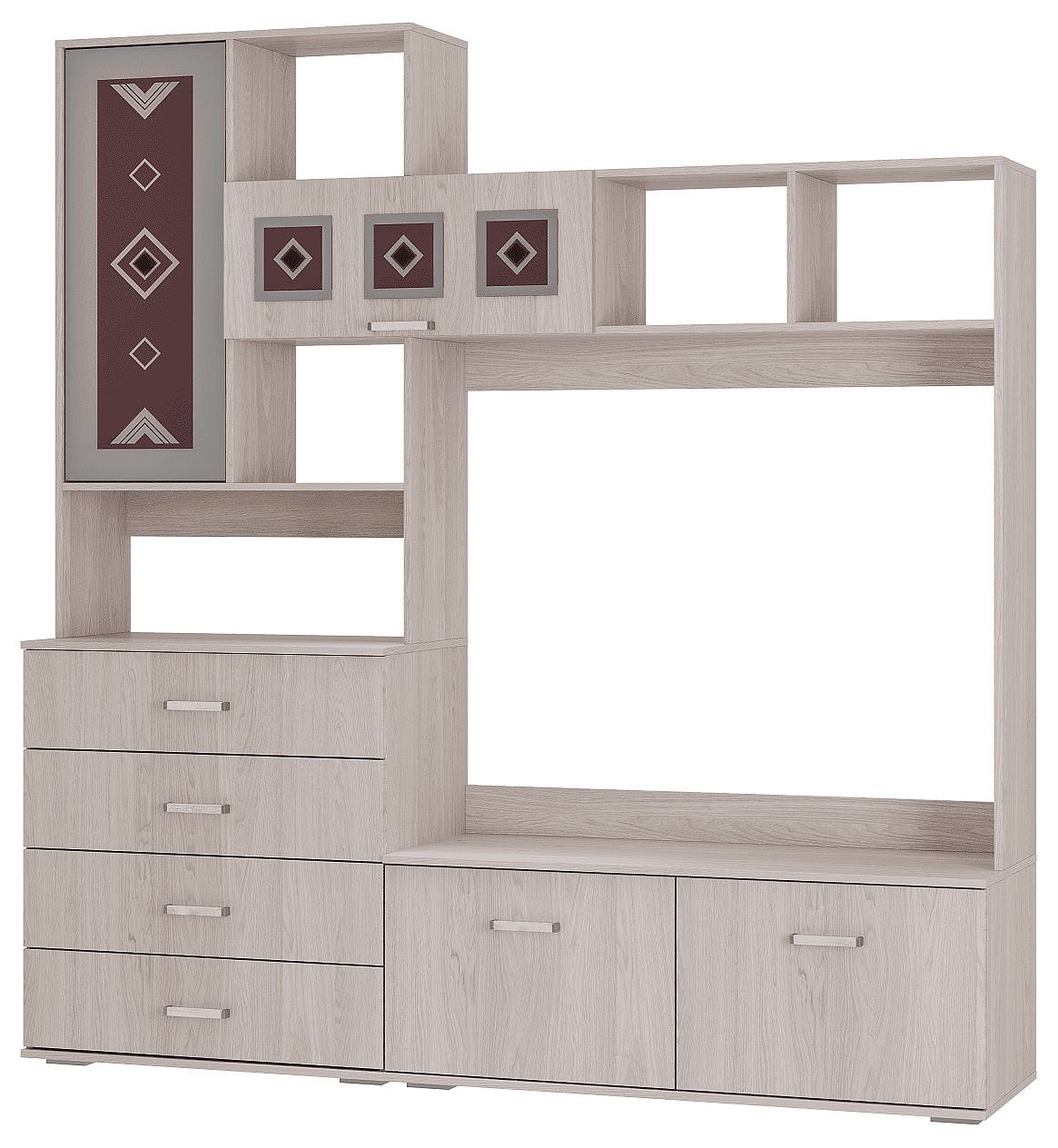 Стенка-горка Белла