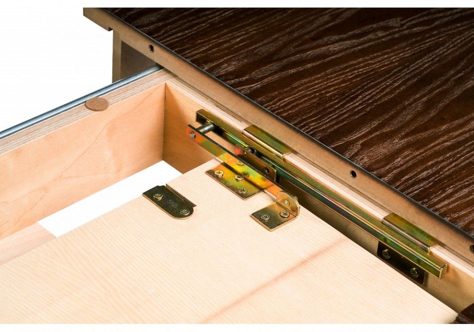 Стол обеденный Сайрус