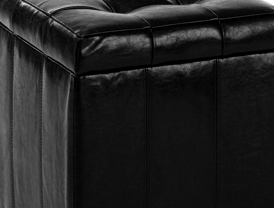 Пуф-сундук Парма-2