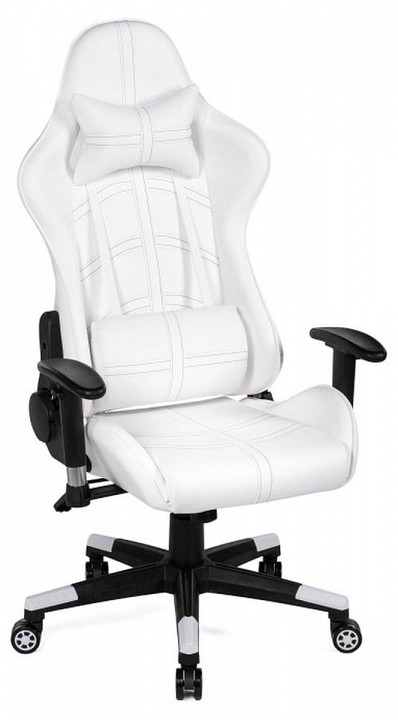 Кресло игровое Blanc