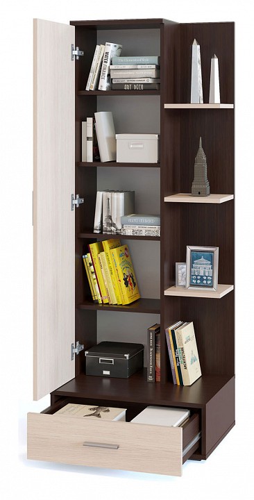 Шкаф комбинированный СТ-9