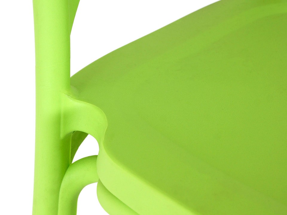 Стул Bertram plastic