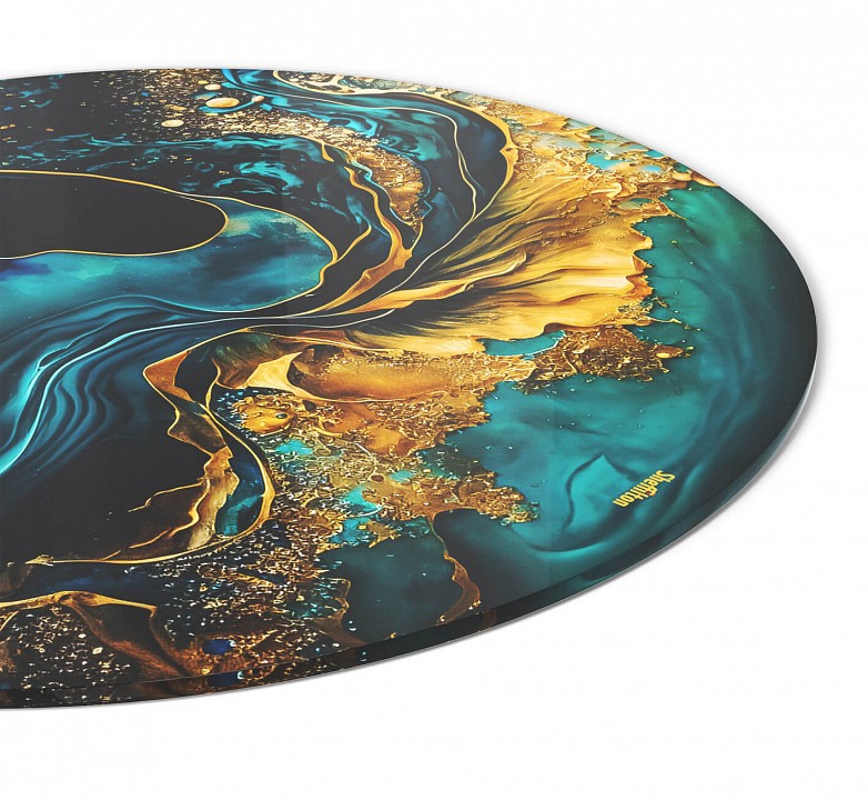 Стол журнальный SHT-TU49/TT32