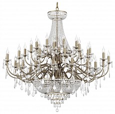 Подвесная люстра Lightstar Classic 700511