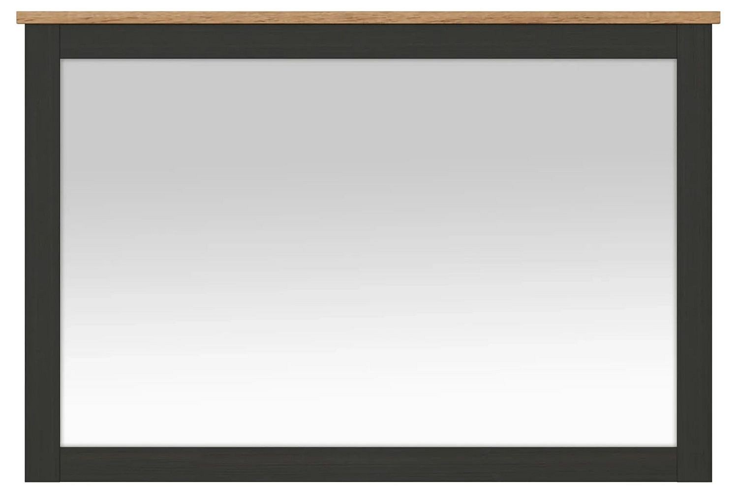 Зеркало настенное Лофт LUS-90