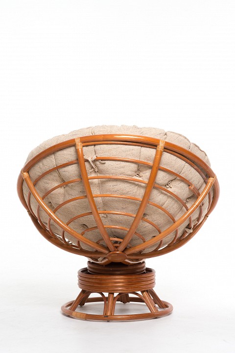 Кресло-качалка Papasan 23/01В