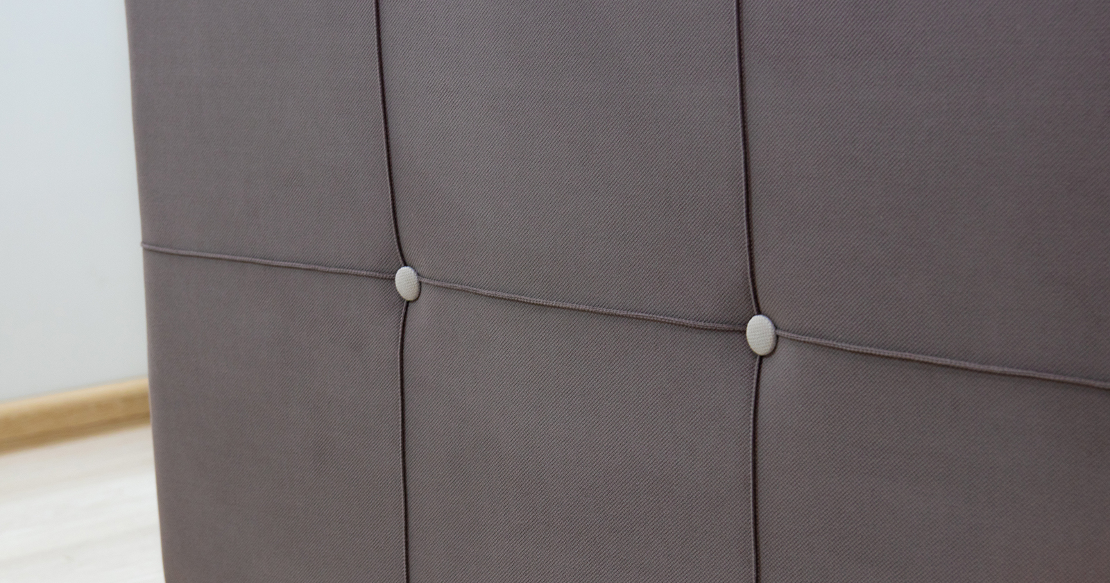 Диван кровать Френсис, Коричневый