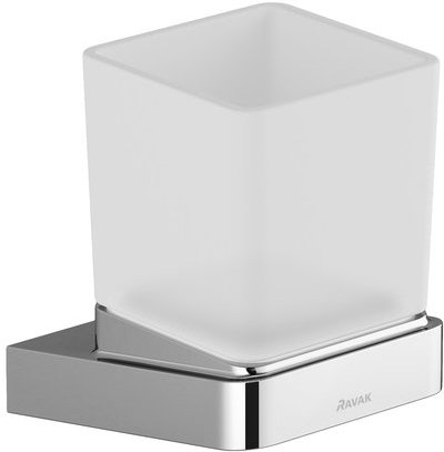 Держатель со стаканом (стекло) TD 210.00