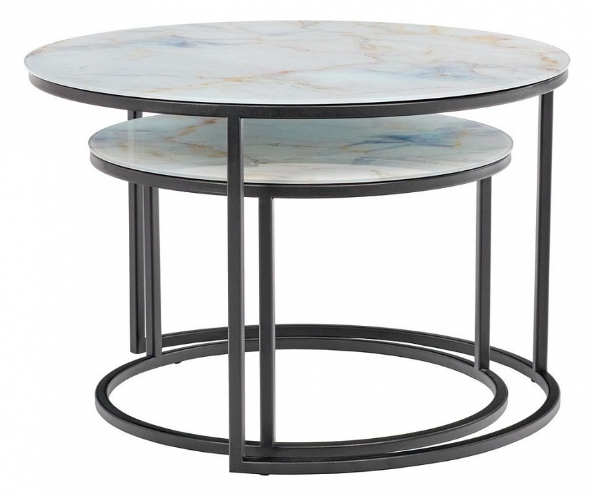 Комплект журнальных столиков Tango