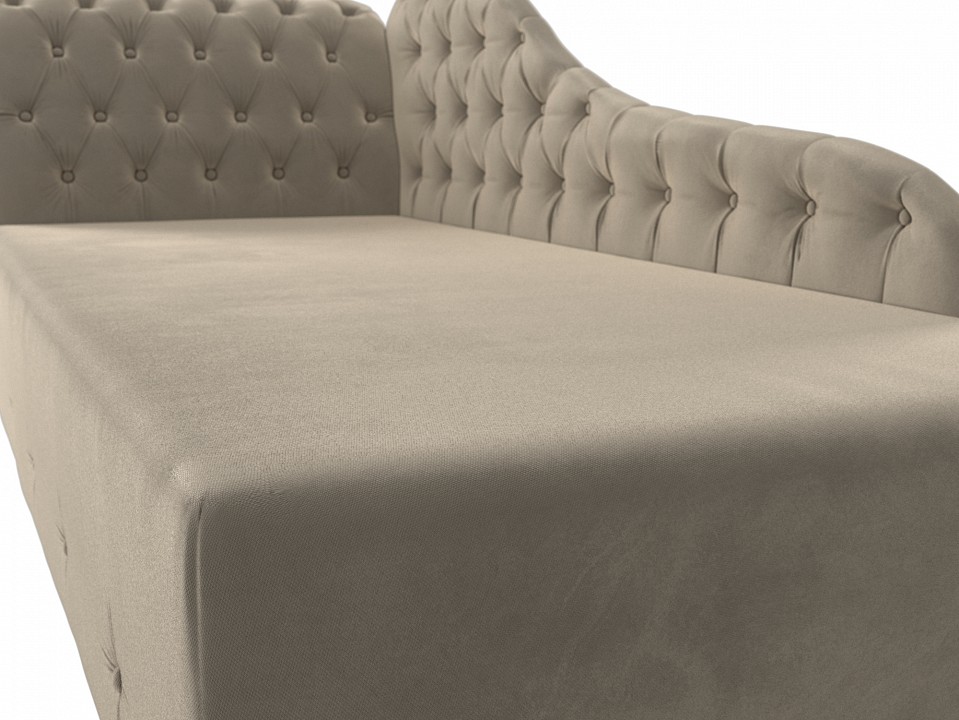 Кушетка Камерон