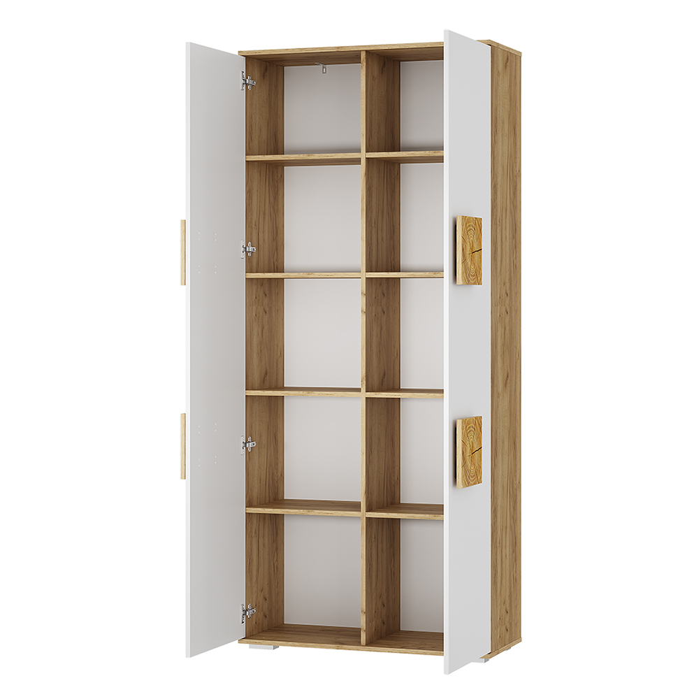 Шкаф распашной Тиволи ШК-01