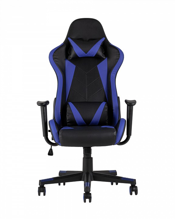 Кресло игровое TopChairs Gallardo
