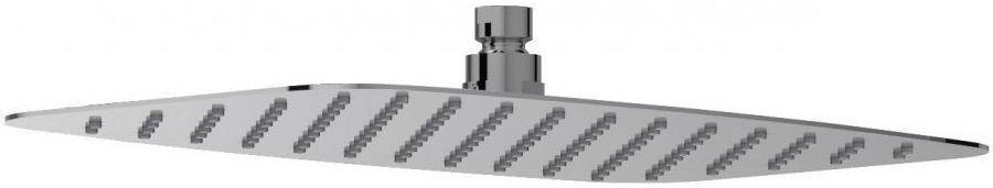 E20643-CP TALAN верхний душ 400x250 мм E20643-CP TALAN верхний душ 400x250 мм