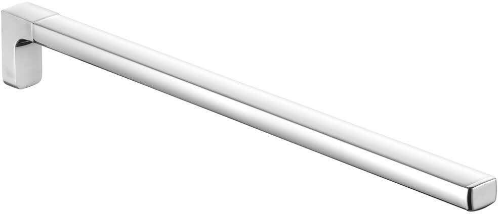 12720010000 COLLECTION MOLL Полотенцедержатель одинарный, неповоротный, вылет 450 мм, хром