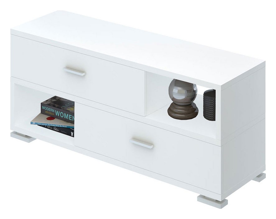 Тумба комбинированная Домино СБ-40/2