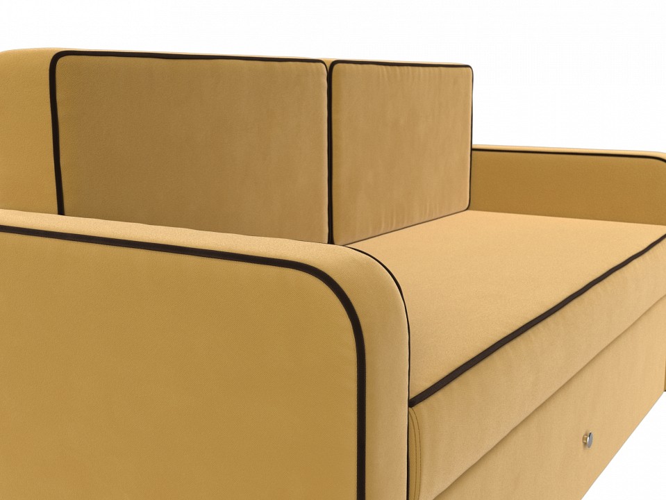 Диван-кушетка Смарт