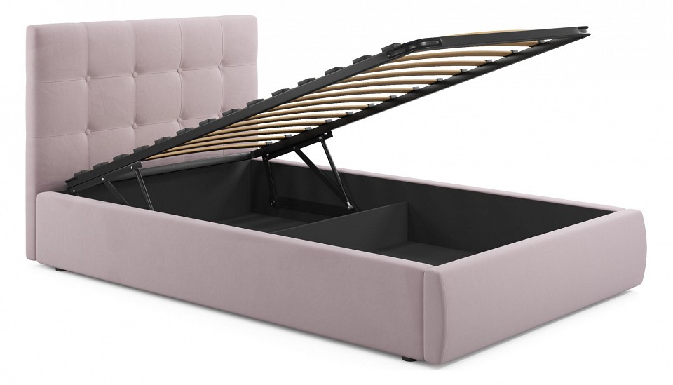 Кровать односпальная Selesta 2000x900