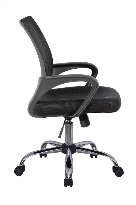 Кресло компьютерное Riva Chair 8085JE