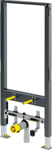 776442 Prevista Dry инсталляция для подвесного биде (без крепежа),1120 мм, модель 8568