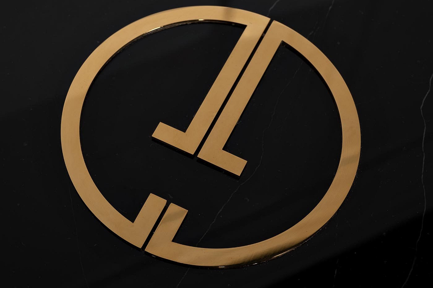 Стол журнальный D’Oro GD-ET002