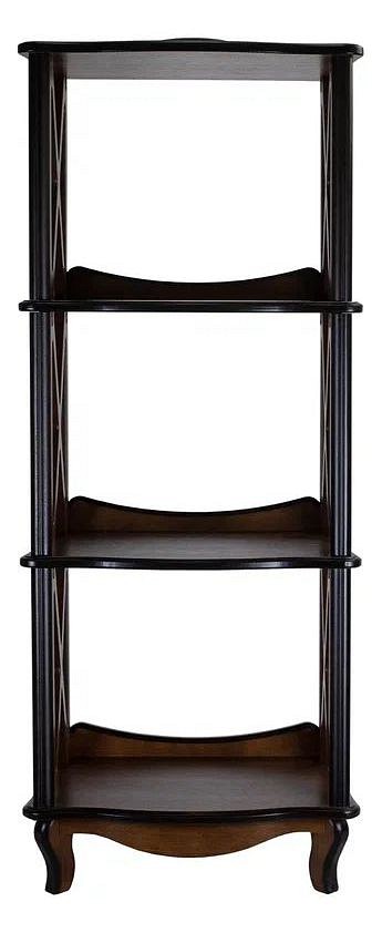 Стеллаж Джульетта 3