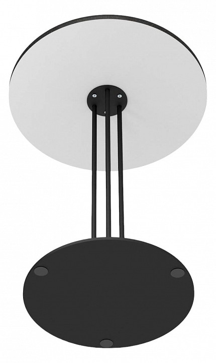 Стол журнальный SHT-CT44-2/H43