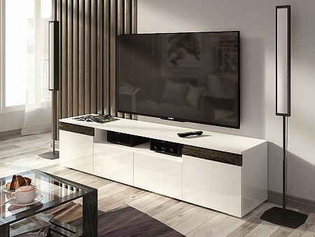 Тумба под ТВ ПМ-311.12