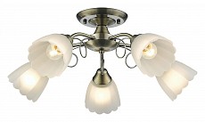 Люстра на штанге Velante 708 708-507-05