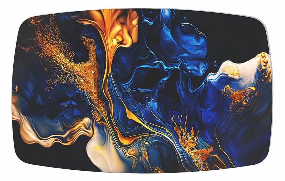 Стол обеденный SHT-TU30-2/TT32 Стол обеденный SHT-TU30-2/TT32