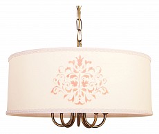 Подвесной светильник Manne CL.7608 CL.7608-5