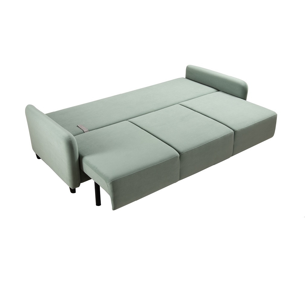 Диван кровать Дакота, Зеленый