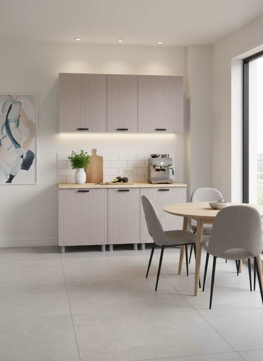 МК Аленушка 1,6м в.3 Лотос Кашемир,скоба антрацит,сонома