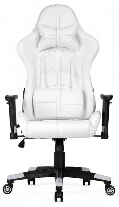 Кресло игровое Blanc