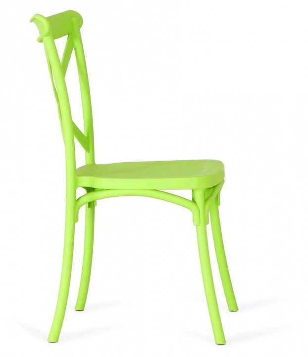 Стул Bertram plastic