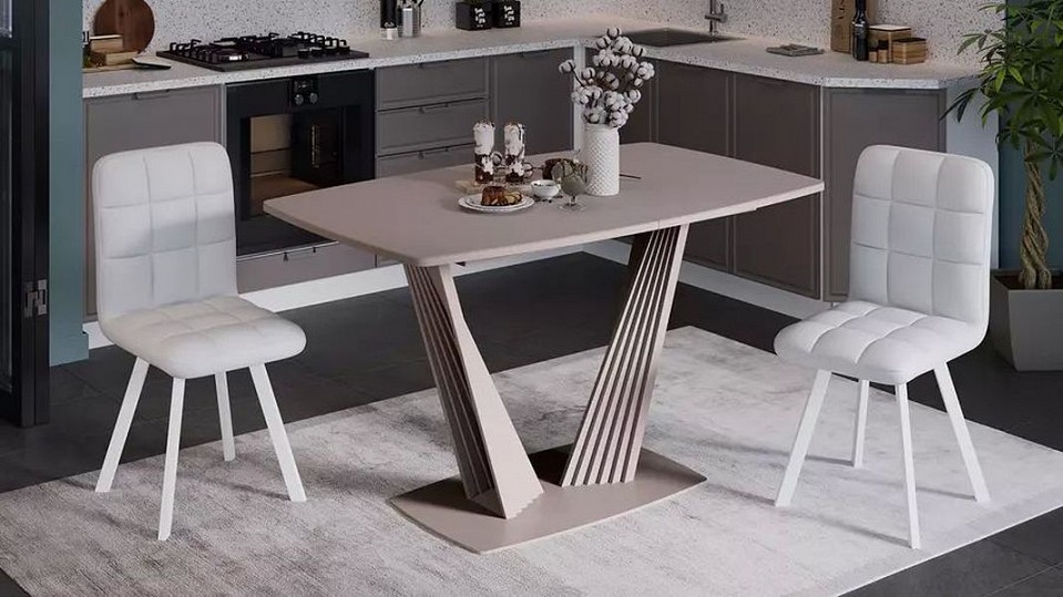 Стол обеденный Фабио