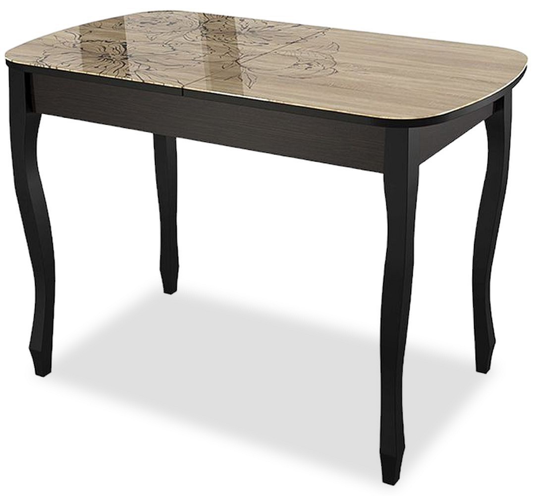 Стол обеденный Экстра 2