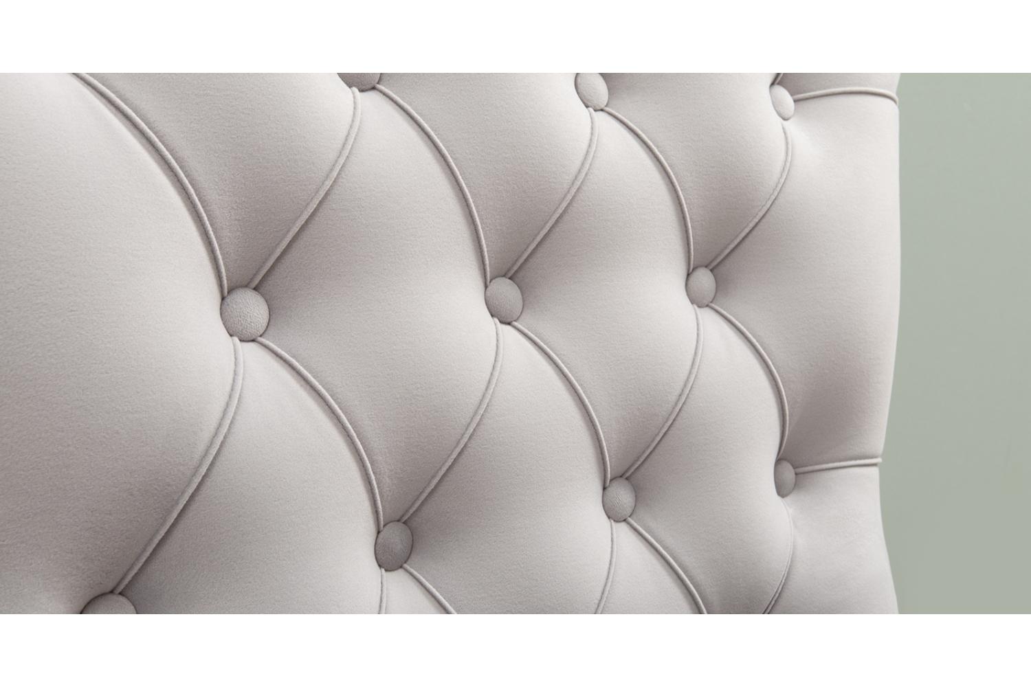 Кресло Ирис Серое