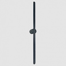 Бра Italline IT08-80 IT08-8020 black