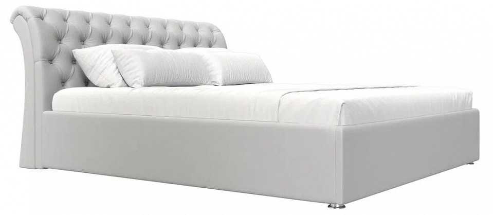 Кровать двуспальная Сицилия