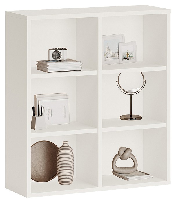 Стеллаж Домино СУ(ш2в1)