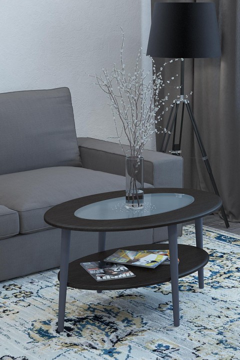 Стол журнальный Эль СЖС-01