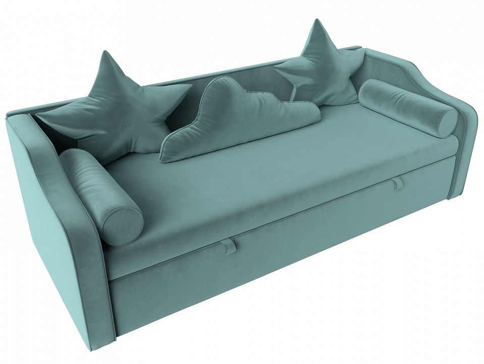 Диван-кушетка Рико